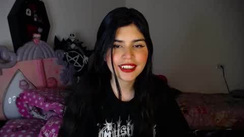 Moony online show from December 14, 9:41 pm