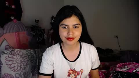 Moony online show from January 7, 3:31 am