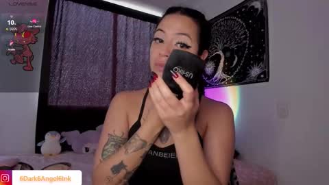 LUISA  online show from November 10, 12:04 pm