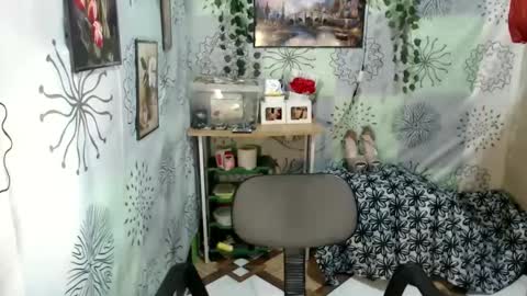 Snapshot of dark_angelxxx94 chatting on January 27, 3:07 pm yushico online show from January 27, 3:07 pm