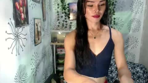 Snapshot of dark_angelxxx94 chatting on February 7, 8:31 pm yushico online show from February 7, 8:31 pm