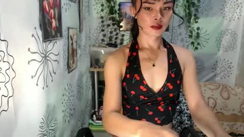 Snapshot of dark_angelxxx94 chatting on February 24, 6:58 pm yushico online show from February 24, 6:58 pm