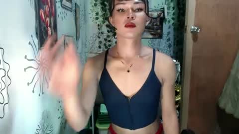 Snapshot of dark_angelxxx94 chatting on March 2, 7:45 pm yushico online show from March 2, 7:45 pm