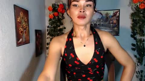 Snapshot of dark_angelxxx94 chatting on March 10, 8:59 am yushico online show from March 10, 8:59 am