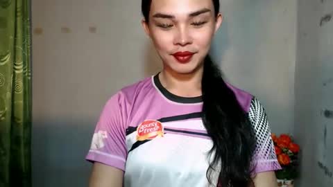 Snapshot of dark_angelxxx94 chatting on September 25, 9:02 am yushico online show from September 25, 9:02 am