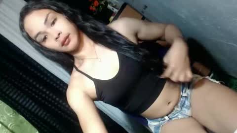 yushico online show from October 23, 10:08 pm