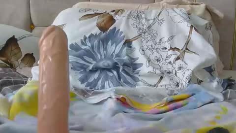 Dark Candy 254 online show from March 7, 7:16 am