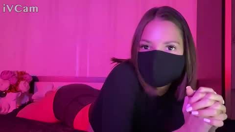 Snapshot of dark_darsy chatting on November 12, 3:56 pm dark_darsy online show from November 12, 3:56 pm