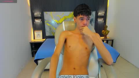 DARCK online show from January 11, 12:54 pm