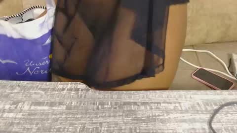jabergal online show from May 4, 1:23 am