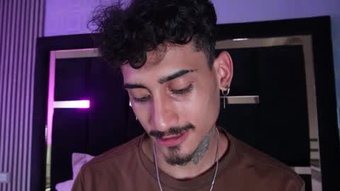 Snapshot of dark_eros_ chatting on March 13, 7:42 pm Sr. Eros online show from March 13, 7:42 pm