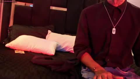 Snapshot of dark_eros_ chatting on March 22, 3:10 am Sr. Eros online show from March 22, 3:10 am