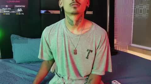 Snapshot of dark_eros_ chatting on March 23, 3:10 am Sr. Eros online show from March 23, 3:10 am