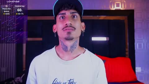 Snapshot of dark_eros_ chatting on April 14, 3:45 am Sr. Eros online show from April 14, 3:45 am