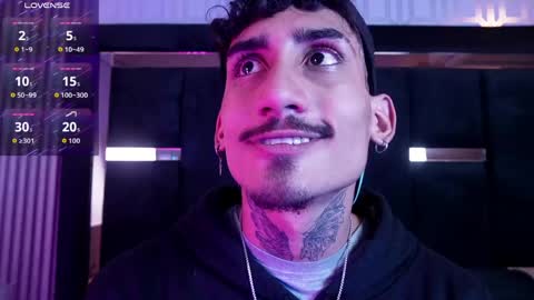 Snapshot of dark_eros_ chatting on April 16, 3:40 am Sr. Eros online show from April 16, 3:40 am