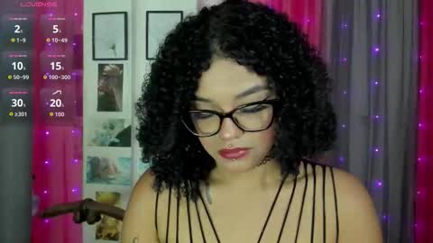 dark_flama online show from September 27, 5:07 pm