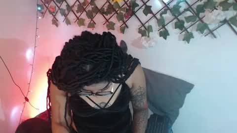 Snapshot of dark_flama chatting on July 3, 4:08 am dark_flama online show from July 3, 4:08 am