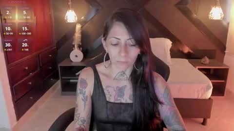 M I K A E L A online show from November 28, 7:16 pm