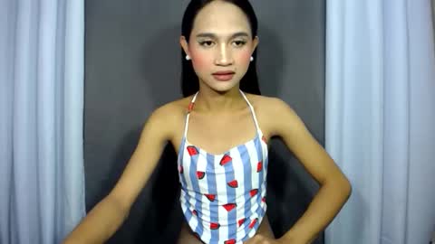LIANNA online show from October 7, 3:04 am
