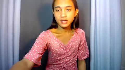 LIANNA online show from October 26, 2:06 am