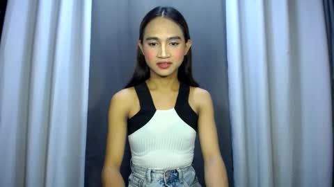 LIANNA online show from March 31, 4:35 am