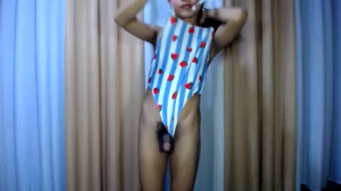 LIANNA online show from May 21, 12:56 pm