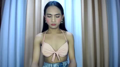 LIANNA online show from May 26, 2:07 am