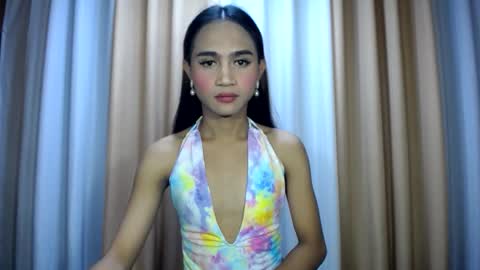 LIANNA online show from May 31, 2:09 am
