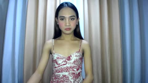 LIANNA online show from July 8, 3:00 am