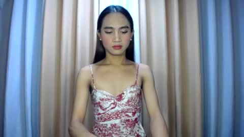 LIANNA online show from July 9, 2:15 am