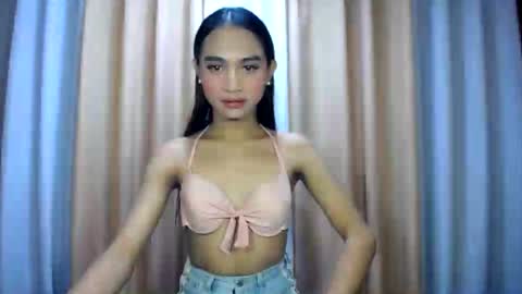 LIANNA online show from July 12, 2:46 am
