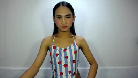 LIANNA online show from July 23, 5:38 am