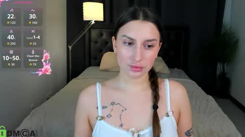 Snapshot of dark_jerry chatting on March 3, 3:56 am Celine online show from March 3, 3:56 am