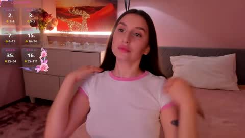 Celine online show from June 1, 8:54 pm