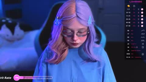 Lucious Foijieh online show from February 26, 4:50 pm