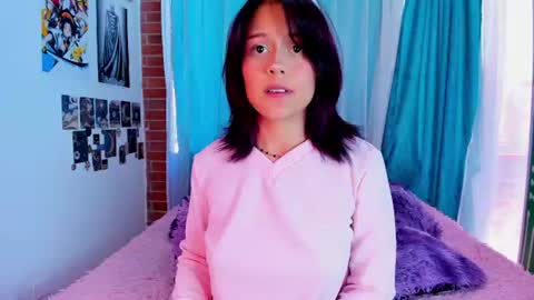 Snapshot of dark_necy chatting on June 11, 5:00 pm Necy online show from June 11, 5:00 pm