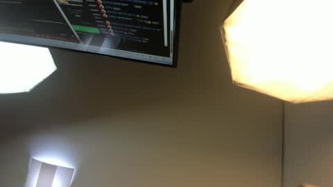 Nina online show from November 25, 3:06 am