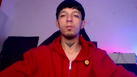 Snapshot of dark_rosse1 chatting on February 15, 2:08 am rosse online show from February 15, 2:08 am