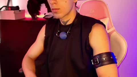 Snapshot of dark_rosse1 chatting on February 26, 1:21 pm rosse online show from February 26, 1:21 pm