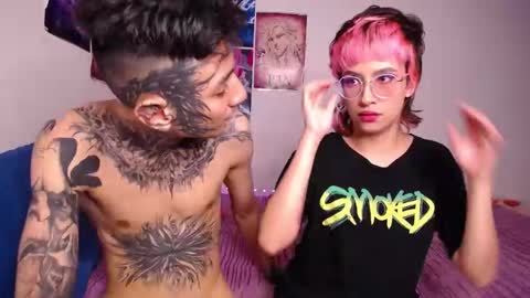 dark_side31 online show from December 6, 6:26 am