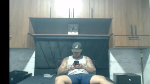 Alexis online show from November 23, 2:55 am