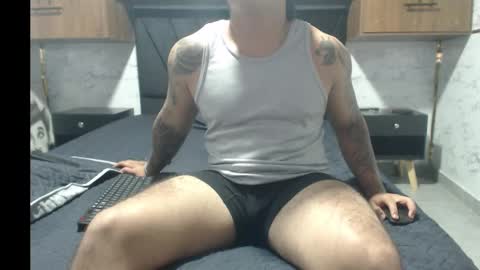 Alexis online show from November 24, 1:16 am