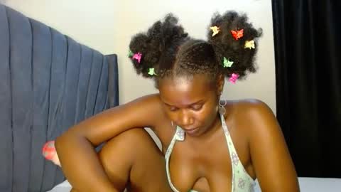 Tiff online show from April 17, 1:25 pm