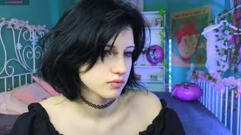 Snapshot of dark_vamp_ chatting on February 21, 3:23 am Vamp online show from February 21, 3:23 am