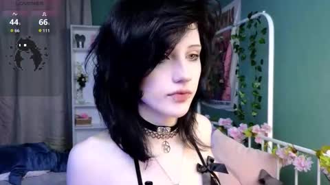 Snapshot of dark_vamp_ chatting on October 10, 3:22 pm Vamp online show from October 10, 3:22 pm