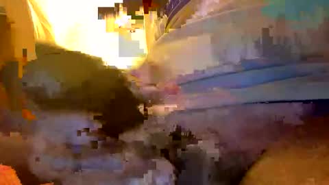 darkandhorney online show from February 24, 8:12 am