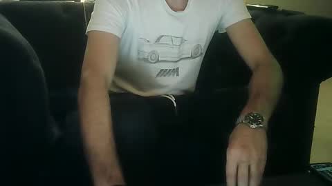 DarkAngel online show from January 23, 2:33 am