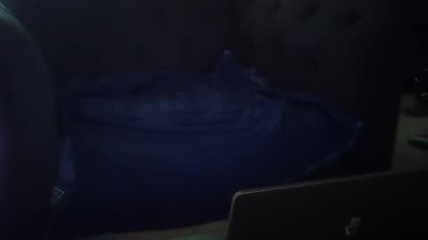 DarkAngel online show from January 24, 8:22 pm