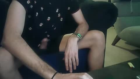 DarkAngel online show from February 4, 12:33 pm