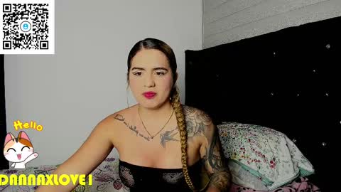 Snapshot of darkangelsxx chatting on March 6, 12:21 am dannaxlove online show from March 6, 12:21 am